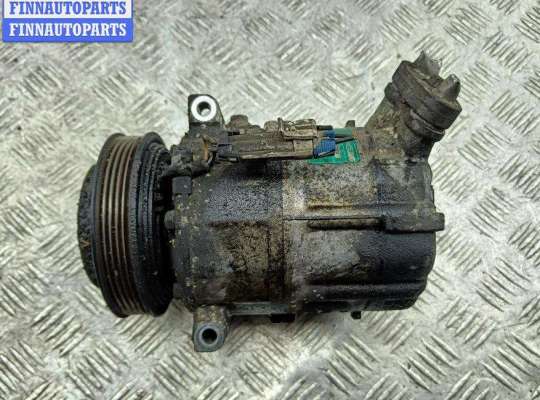 купить Компрессор кондиционера на Opel Zafira A (1999-2005)