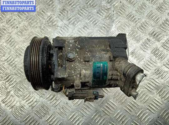 Купить Компрессор кондиционера на Opel Zafira A (1999-2005) Компрессор кондиционера OP2442115 на Opel Zafira A (1999-2005)