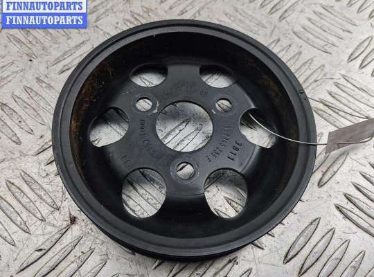 купить Шкив насоса гидроусилителя на Volkswagen Passat B5+ (GP)