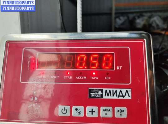 купить Шкив насоса гидроусилителя на Volkswagen Passat B5+ (GP)