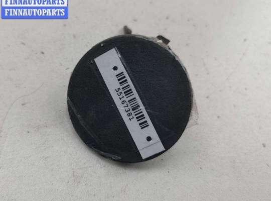 купить Решётка (заглушка) в бампер на Ford Focus I (1998-2005)