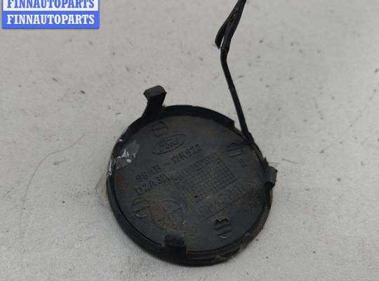 купить Решётка (заглушка) в бампер на Ford Focus I (1998-2005)