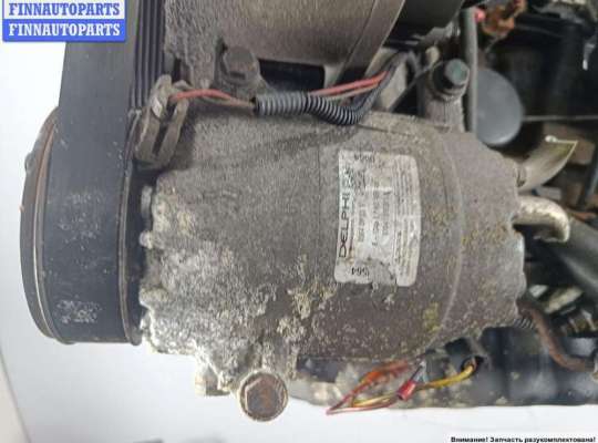 купить Двигатель (ДВС) на Renault Espace IV (2002-2014)