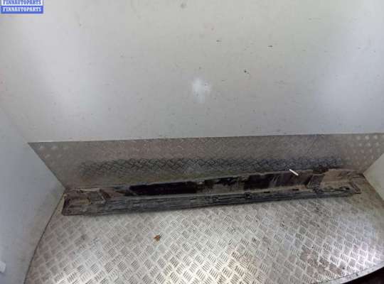 купить Накладка на порог наружная левая на Opel Astra G (1998-2004)