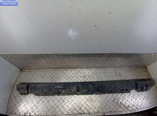 купить Накладка на порог наружная левая на Opel Astra G (1998-2004)