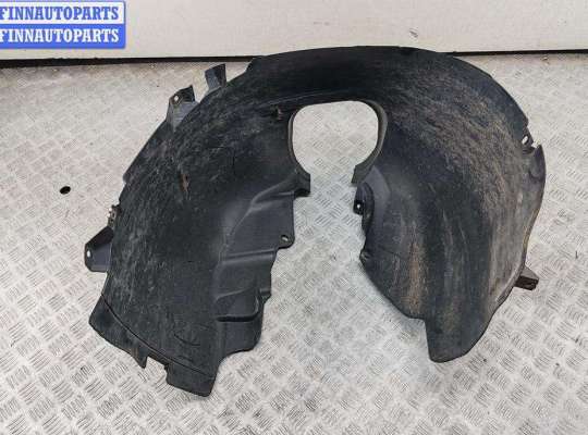 купить Защита крыла (подкрылок) передняя левая на Ford Focus II (2004-2011)