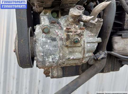 купить Двигатель (ДВС) на Volkswagen Passat B6