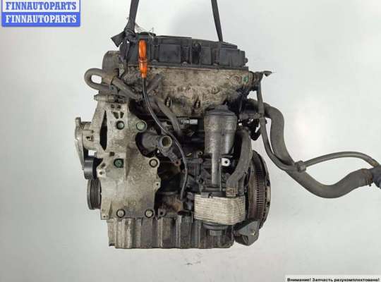 купить Двигатель (ДВС) на Volkswagen Passat B6