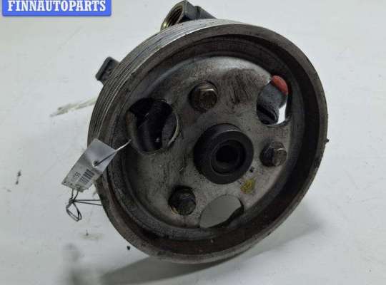 Насос ГУР (ЭУР, ЭГУР)