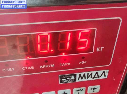 купить Фланец (тройник) системы охлаждения на Mercedes Vito-1 W638 (1996-2003)