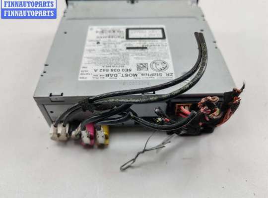 купить Блок навигации на Skoda Octavia mk3 (A7 5E) 2013-2020