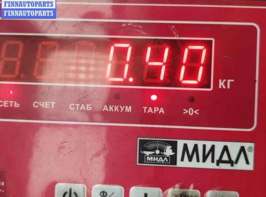 купить Форсунка топливная на Audi A6 C6 (2004-2011)