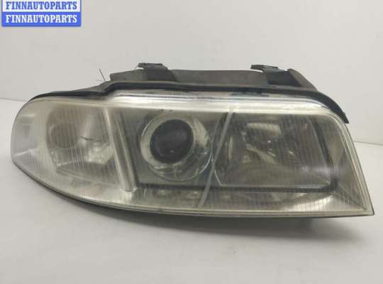 Купить Фара правая на Audi A4 B5 (1994-2001) Фара правая AU1758522 на Audi A4 B5 (1994-2001)