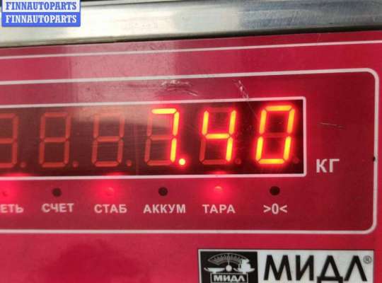 купить Рычаг подвески задний правый на Kia Sorento 3 (UM, 2014-2020)