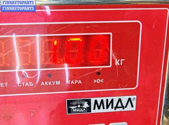 купить Насос топливный на Audi A4 B5 (1994-2001)