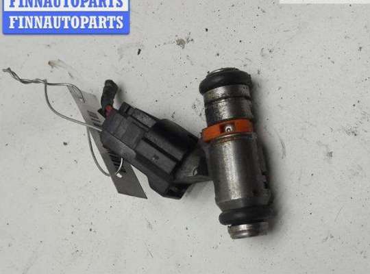 Форсунка топливная на Volkswagen Golf IV (1J)