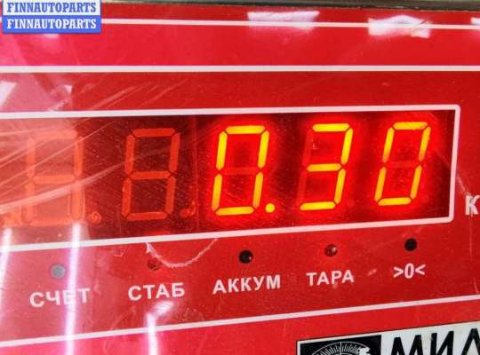 купить Решётка (заглушка) в бампер на Volkswagen Passat B5+ (GP)