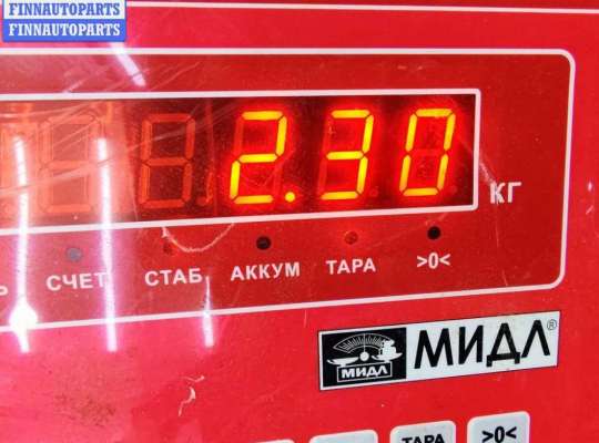 купить Механизм стеклоочистителя переднего (трапеция дворников) на Citroen Berlingo B9 (2008- )