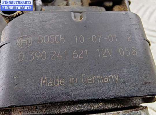 купить Механизм стеклоочистителя переднего (трапеция дворников) на Citroen Berlingo B9 (2008- )