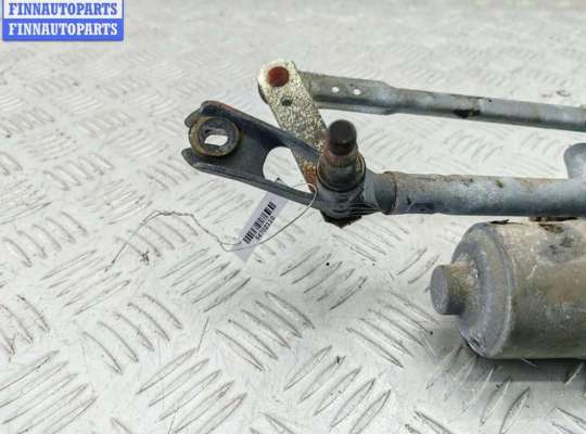 купить Механизм стеклоочистителя переднего (трапеция дворников) на Citroen Berlingo B9 (2008- )