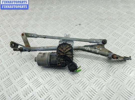 Купить Механизм стеклоочистителя переднего (трапеция дворников) на Citroen Berlingo B9 (2008- ) Механизм стеклоочистителя переднего (трапеция дворников) PG1221324 на Citroen Berlingo B9 (2008- )