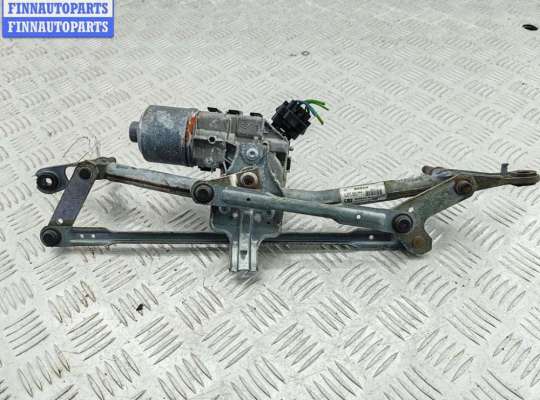 купить Механизм стеклоочистителя переднего (трапеция дворников) на Citroen Berlingo B9 (2008- )