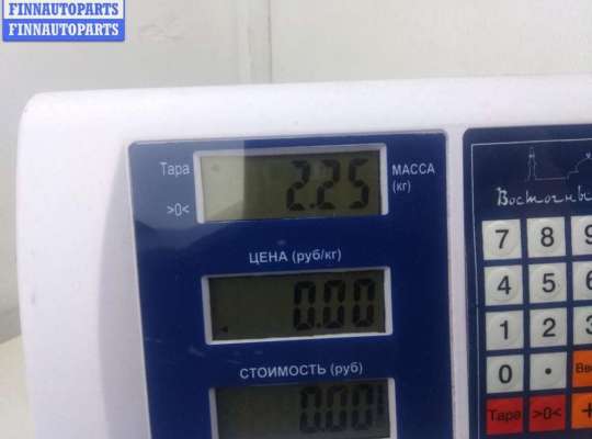 купить Вентилятор радиатора на Audi A6 C5 (1997-2005)