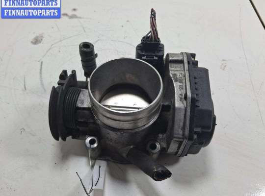 купить Заслонка дроссельная на Audi A3 8L (1996-2003)