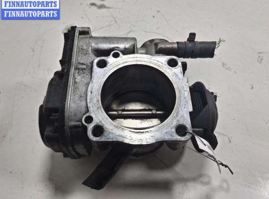 купить Заслонка дроссельная на Audi A3 8L (1996-2003)