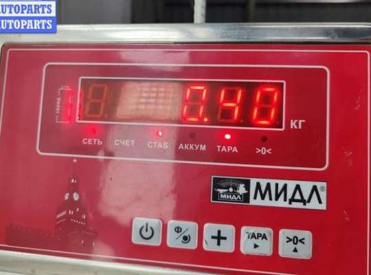 купить Патрубок турбины на Opel Zafira A (1999-2005)