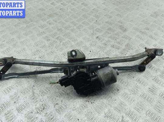 купить Механизм стеклоочистителя переднего (трапеция дворников) на Volkswagen Passat B5+ (GP)