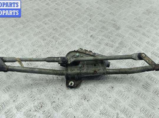 купить Механизм стеклоочистителя переднего (трапеция дворников) на Volkswagen Passat B5+ (GP)