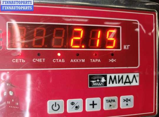 купить Механизм стеклоочистителя переднего (трапеция дворников) на Volkswagen Passat B5+ (GP)