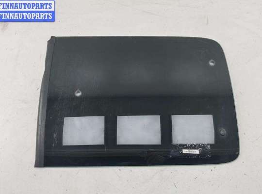 купить Стекло двери задней левой на Citroen Berlingo (2003-2007)