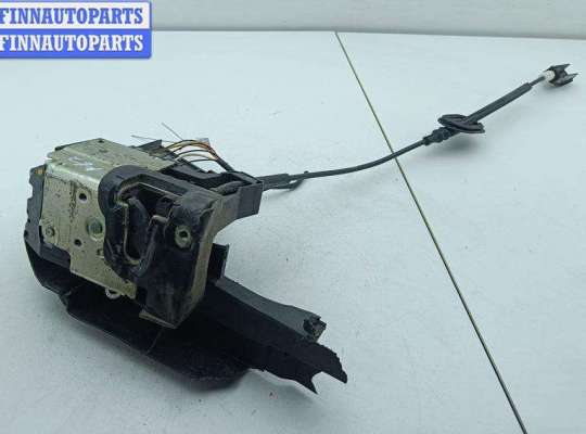 купить Замок двери передней правой на Ford Fusion