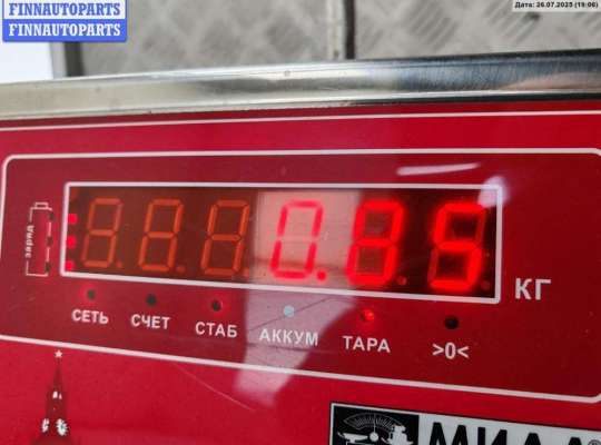 купить Цилиндр тормозной главный на Audi 80 B4 (1991-1996)