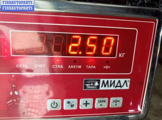 купить Бампер задний на Opel Astra G (1998-2004)