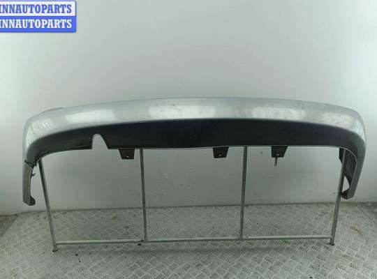 купить Бампер задний на Opel Astra G (1998-2004)