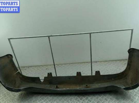 купить Бампер задний на Opel Astra G (1998-2004)