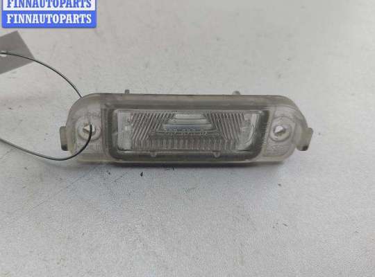 купить Подсветка номера на Mercedes C-Class W202 (1993-2000)