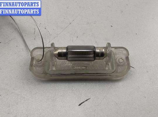 купить Подсветка номера на Mercedes C-Class W202 (1993-2000)