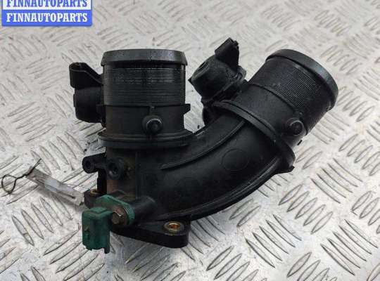 купить Заслонка дроссельная на Citroen C5 (2001-2008)