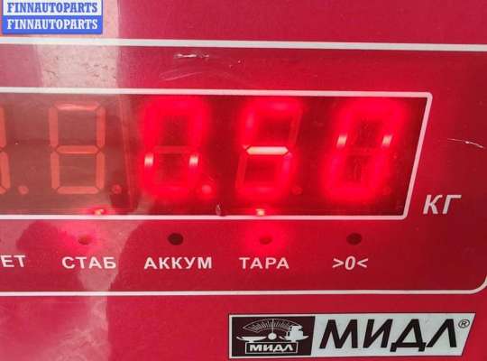 купить Заслонка дроссельная на Citroen C5 (2001-2008)