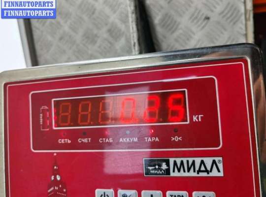 купить Блок розжига фар (ксенон) на BMW 3 E46 (1998-2006)