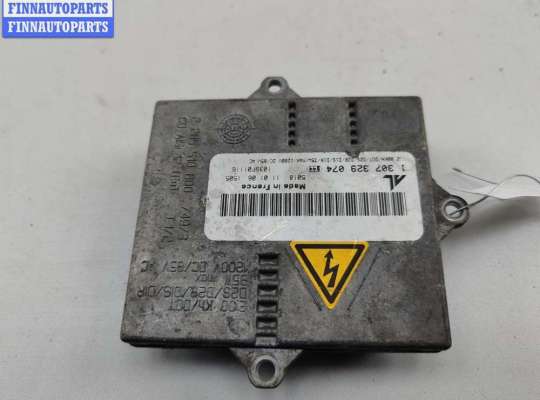 купить Блок розжига фар (ксенон) на BMW 3 E46 (1998-2006)