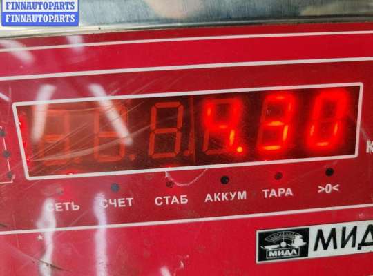 купить Обшивка двери передней левой (дверная карта) на Volkswagen Passat B6