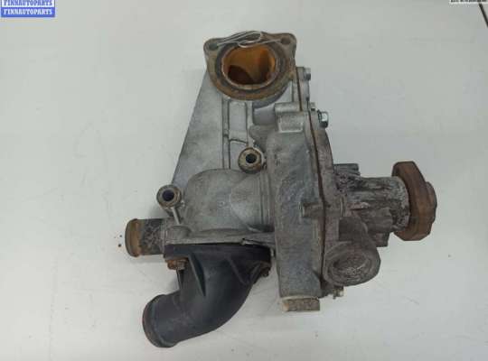 купить Насос водяной охлаждения на Audi A4 B5 (1994-2001)