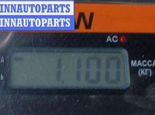 купить Щиток приборный (панель приборов) на Mercedes M-Class ML W163 (1998-2004)