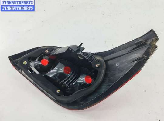 купить Фонарь задний левый на BMW 5 E60/E61 (2003-2010)