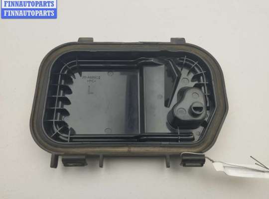 купить Крышка (заглушка) задняя фары левой на Audi A6 C6 (2004-2011)